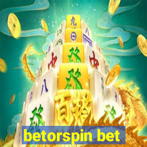 betorspin bet